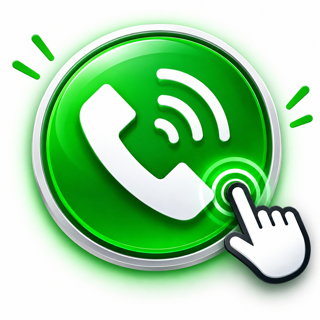 تماس تلفنی