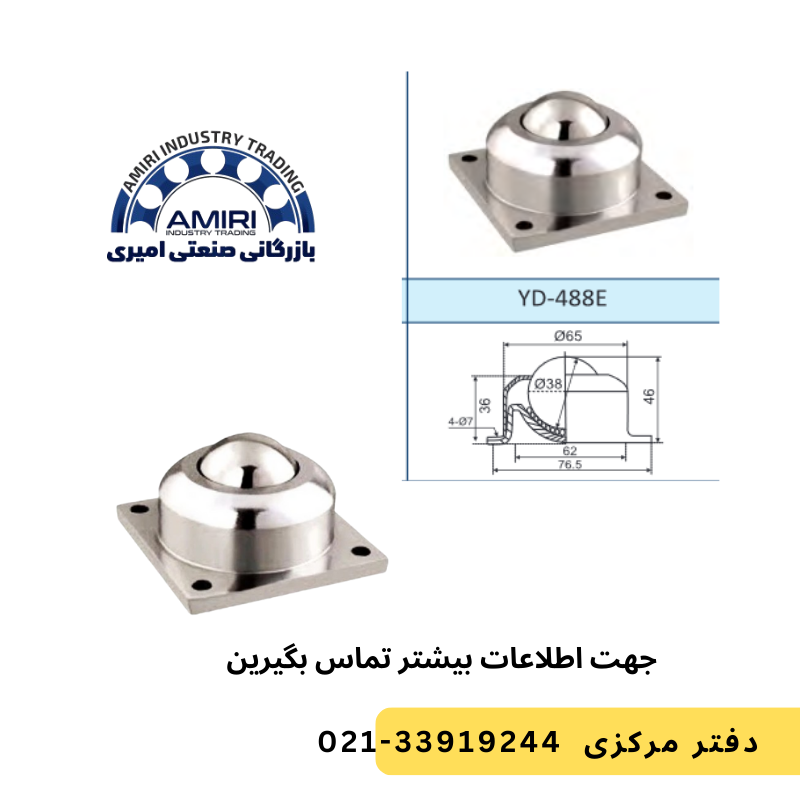 محصولات