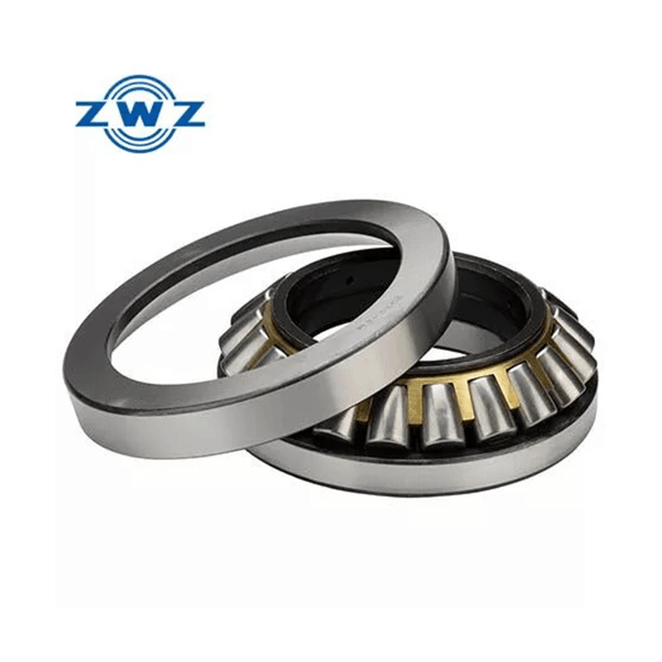 رولربیرینگ مخروطی کف گرد zwz چین