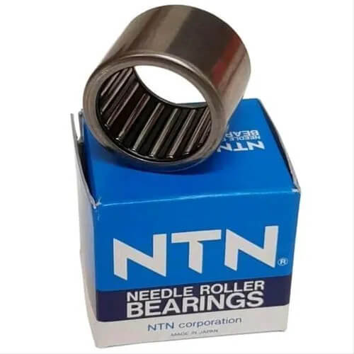  بلبرینگ های سوزنی NTN ژاپن