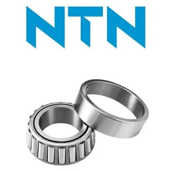 رولربیرینگ مخروطی NTN ژاپن