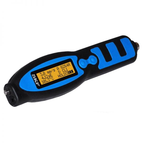ارتعاش سنج ها SKF