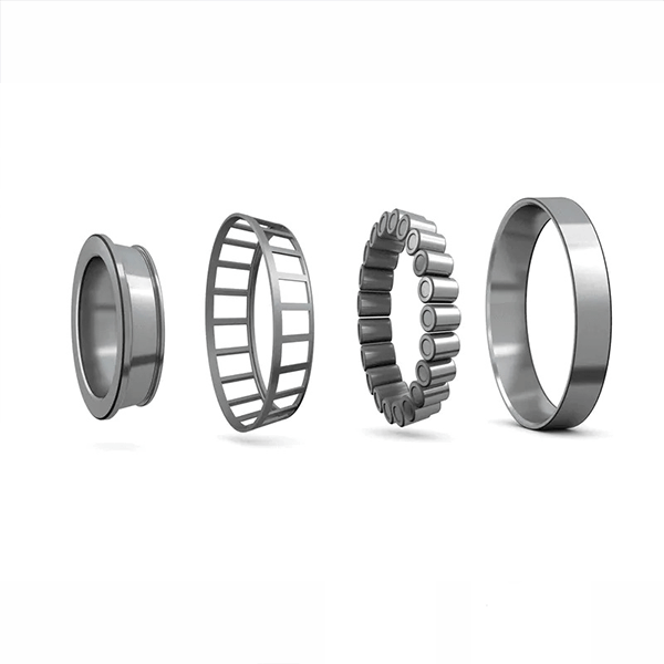 رولربیرینگ مخروطی skf سوئدی