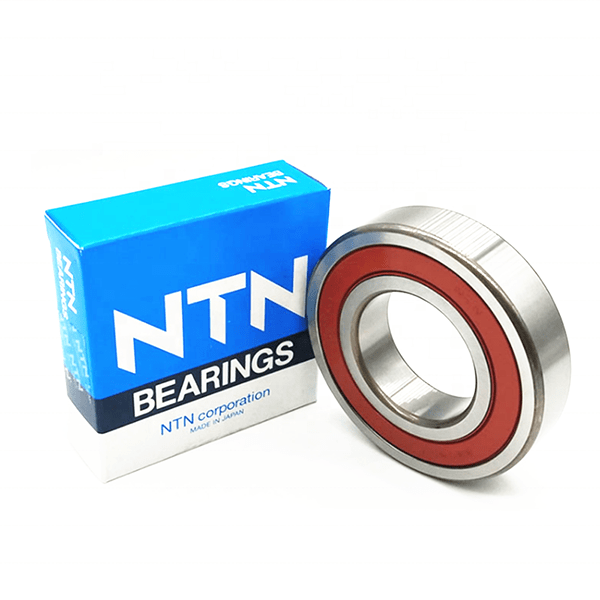 بلبرینگ شیار عمیق NTN ژاپن