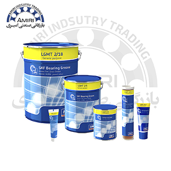 گریسLGMT 2 SKF سوئدی
