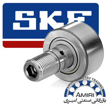 کم فالوور SKF سوئد