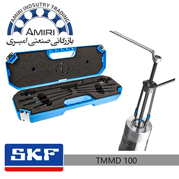 فولی کشSKF TMMD 100