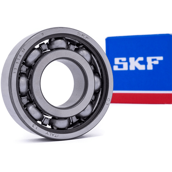 بلبرینگ شیار عمیق SKF سوئدی