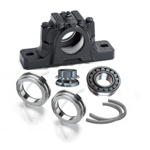 یاتاقان SKF سوئد
