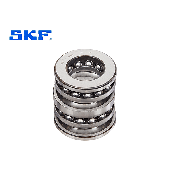 بلبرینگ های کف گرد skf سوئدی