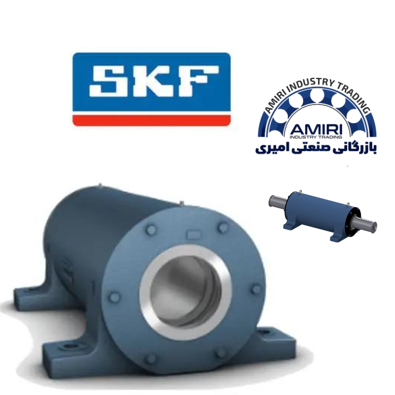 یاتاقان SKF سوئدی