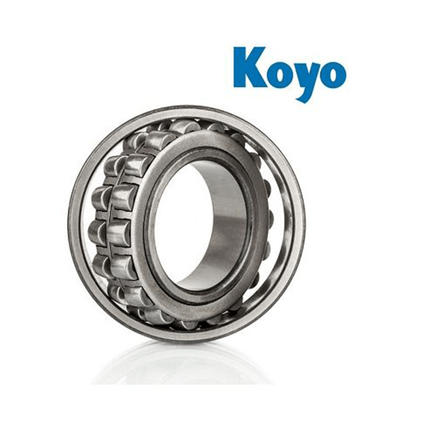 رولربیرینگ بشگه‌ای KOYO ژاپن