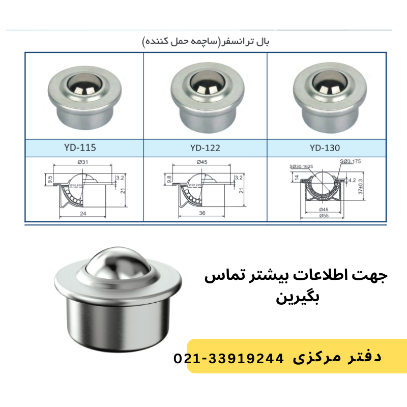 محصولات