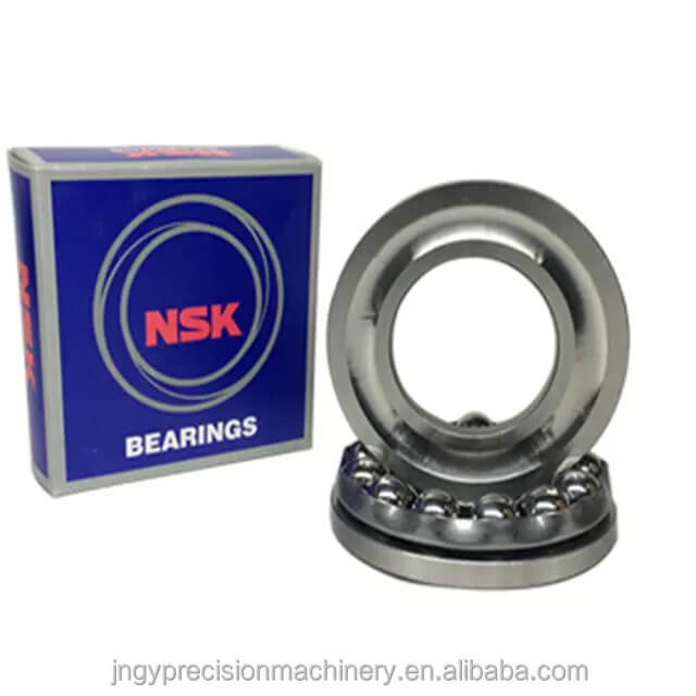 بلبرینگ های کف گرد nsk ژاپن