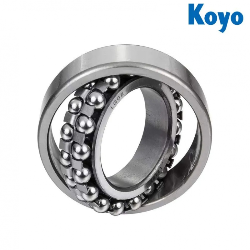 بلبرینگ‌های خود تنظیم KOYO  ژاپن 