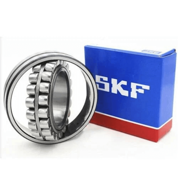 رولر برینگ بشگه‌ای SKF سوئدی