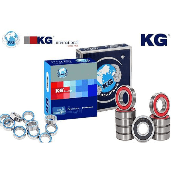 بلبرینگ شیار عمیق KG