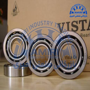 بلبرینگ شیار عمیق VISTA 