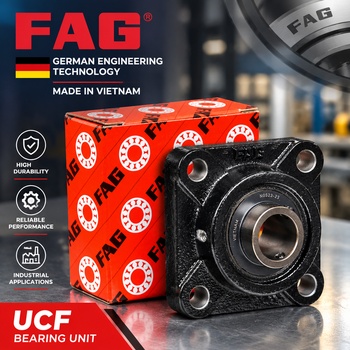 یاتاقان FAG آلمان