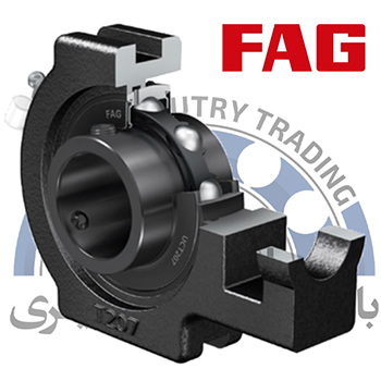 یاتاقان  FAG UCT آلمان