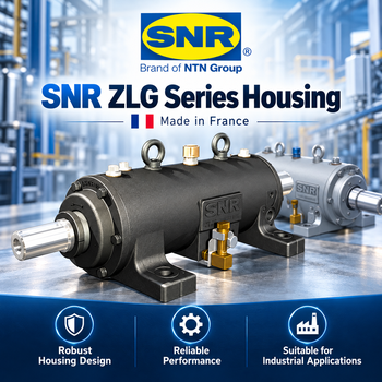 یاتاقان SNR فرانسه